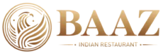 Baaz Logo Horizontal